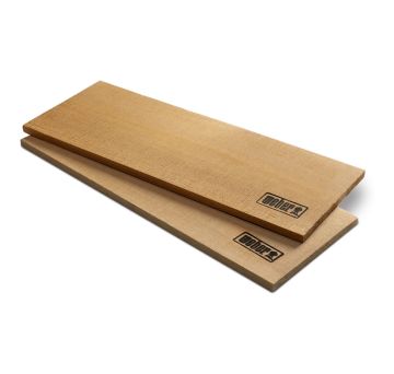 Weber Firespice Cedar Planks