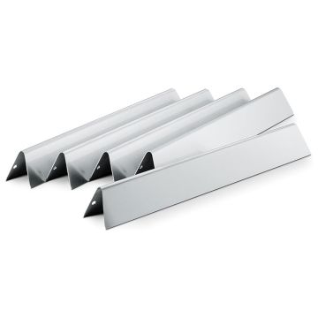 Weber Flavorizer Bars for Genesis 300 series