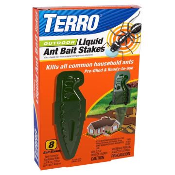 TERRO Ant Bait, 2 oz