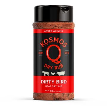 Kosmos Dirty Bird Rub