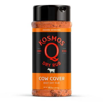 Kosmos Cow Cover Rub