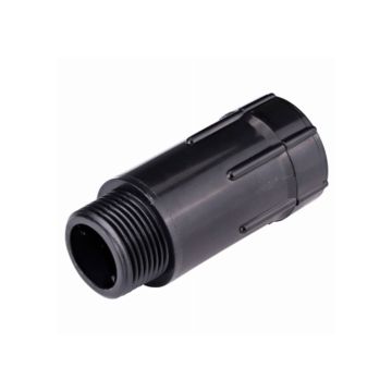 Raindrip Water Pressure Regulator, 3/4-In. FPT x 3/4-In. MPT, 30 PSI