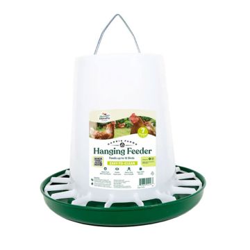 Manna Pro Harris Farms™ Hanging Feeder, 7 lb