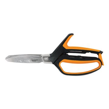 Fiskars® PowerArc™ Easy Action™ Shears 10 inches