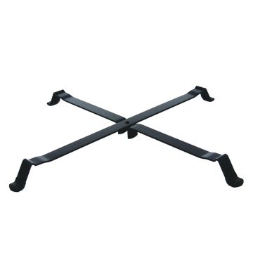 Big Green Egg Table Nest Steel, 2XL