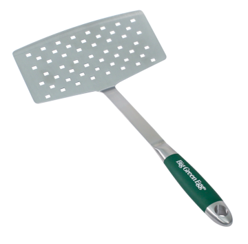 Big Green Egg Stainless Steel Wide Spatula