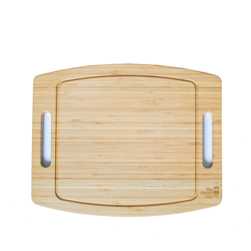 Big Green Egg Bamboo Cutting Board