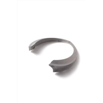 Big Green Egg Aluminum Pizza Oven Wedge, XL