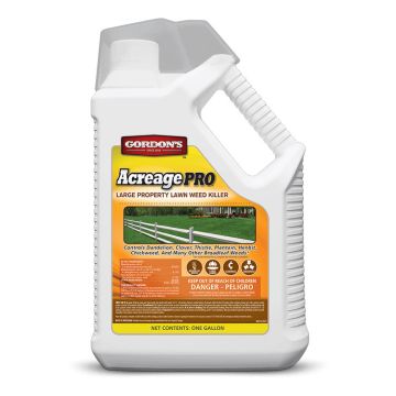 Gordon's Acreage Pro Lawn Weed Killer, 1 Gallon