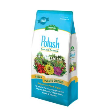 Espoma Organic® Potash Potassium 0-0-60