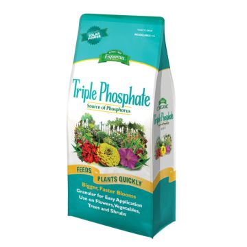 Espoma Orangic® Triple Phosphate Phosphorus 0-45-0