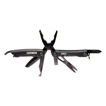 Gerber Dime Multi Plier Tool, Black