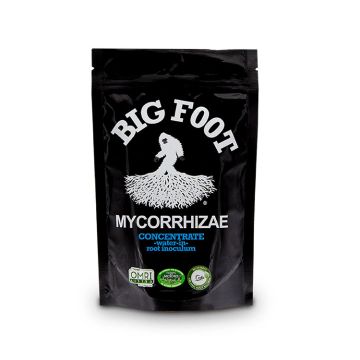 Big Foot Mycorrhizae Concentrate