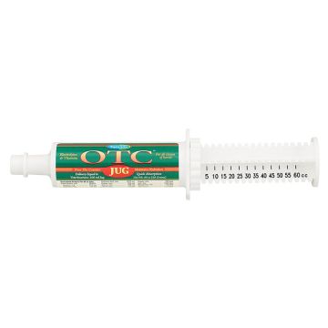 FARNAM OTC Electrolyte and Vitamin Jug, Paste, 60 cc Tube