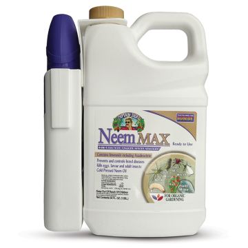 BONIDE Captain Jack’s Neem Max Ready-to-Use with Power Wand
