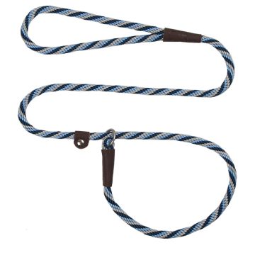 Mendota Pet Small Slip Lead, 3/8" x 6'