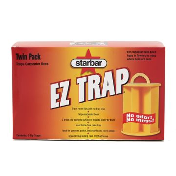 EZ TRAP® Fly Trap