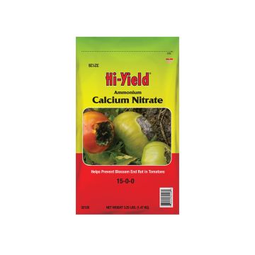 Hi-Yield® Calcium Nitrate, 3.25lb