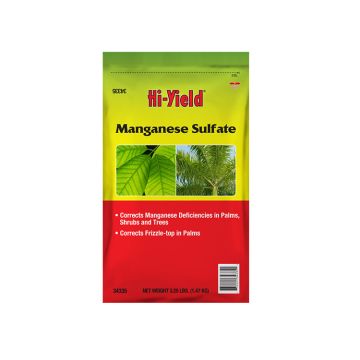 Hi-Yield® Manganese Sulfate, 3.25lb
