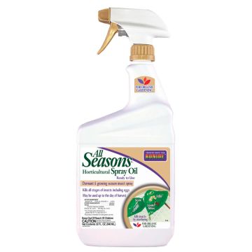 BONIDE All Seasons® Horticultural Spary Oil Ready-to-Use