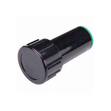 Raindrip Compression Hose End Cap, 1/2-In.