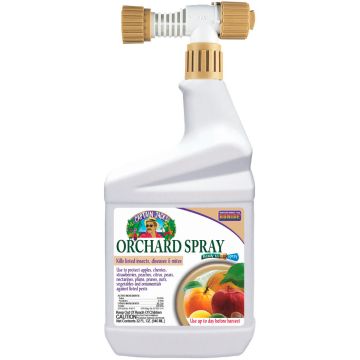 BONIDE Captain Jack’s® Orchard Spray Ready-to-Spray