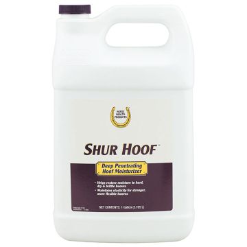 FARNAM Shur Hoof Deep Penetrating Hoof Moisturizer, 1 gal