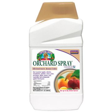 BONIDE Captain Jack’s® Orchard Spray Concentrate