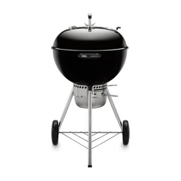 Weber 22" Master Touch Charcoal Grill