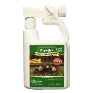 Repellex Mole RTS Liquid