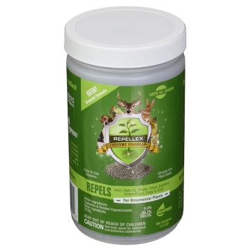 Repellex Systemic Granular, 1.5 lbs.