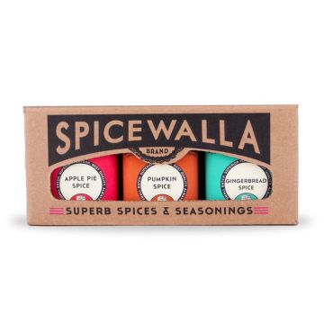 Spicewalla Holiday Baking Gift Collection