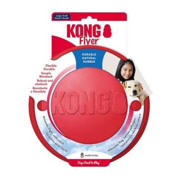 KONG® Flyer®, LG