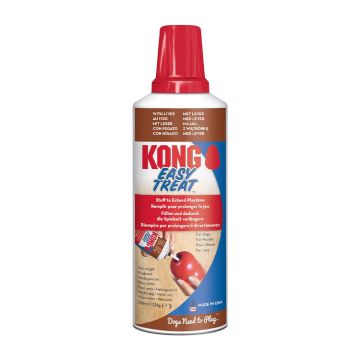 KONG® Easy Treat® Liver, 8 oz
