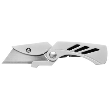 Gerber EAB Lite Stainless Steel Folding Knife, Silver