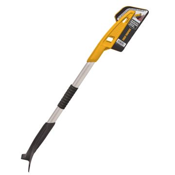 True Temper Automotive Snow Brush