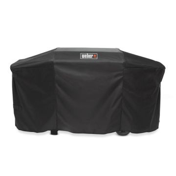 Weber Slate Griddle Cover