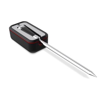 Weber Wireless Meat Probe with Charger