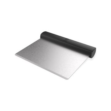 Weber Stainless Steel Griddle Chopper