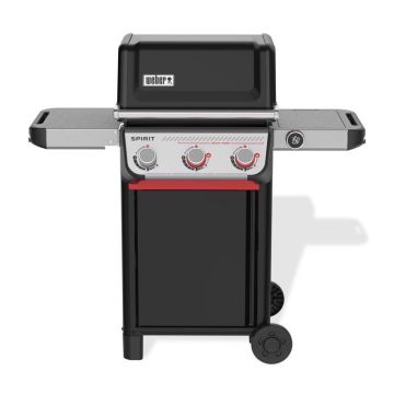 Weber® Spirit EX-325 3-Burner Smart Gas Grill with WiFi