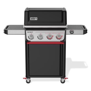 Weber® Spirit EX-425C 4-Burner Smart Gas Grill with Wifi