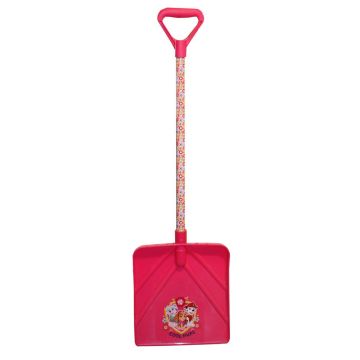 Midwest Kids Paw Patrol Snow Shovel, Pink