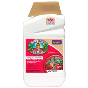 BONIDE Captain Jack’s DeadBug Brew® Concentrate