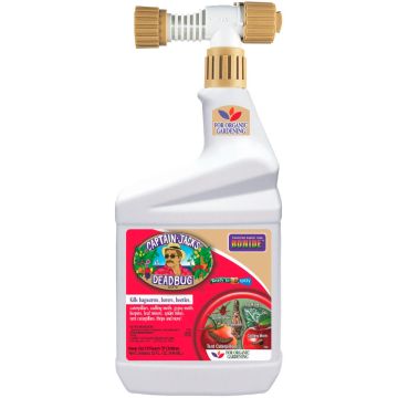 BONIDE Captain Jack’s DeadBug Brew® Ready-to-Spray