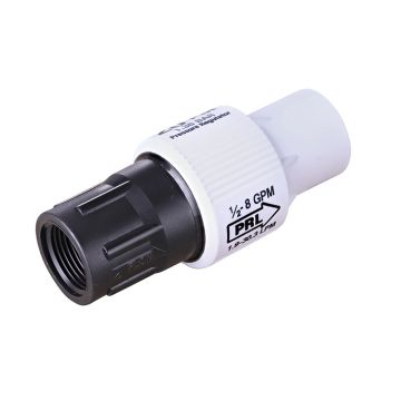 Raindrip Water Pressure Regulator, 3/4-In. FPT x 3/4-In. FPT, 20 PSI 