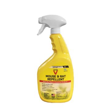 Victor Mouse & Rat Repellent Spray, 32 oz.