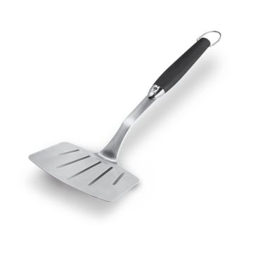 Weber Original Stainless Steel Wide Spatula