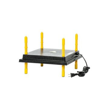 Premier Heating Plate 16 by 16 inches