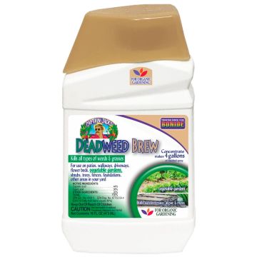 BONIDE Captain Jack’s Deadweed Brew® Concentrate