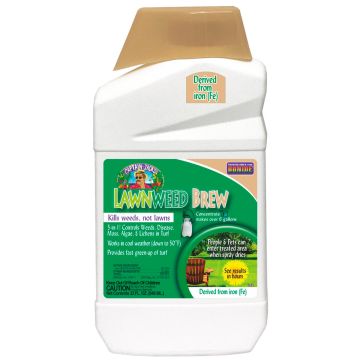 BONIDE Captain Jack’s LawnWeed Brew® Concentrate